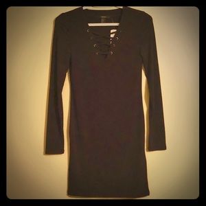 Forever 21 Little Black Dress